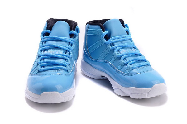 Air Jordan 11 Kids shoes--008